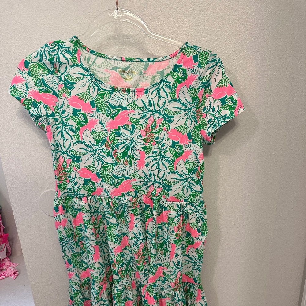 NWT Geanna dress